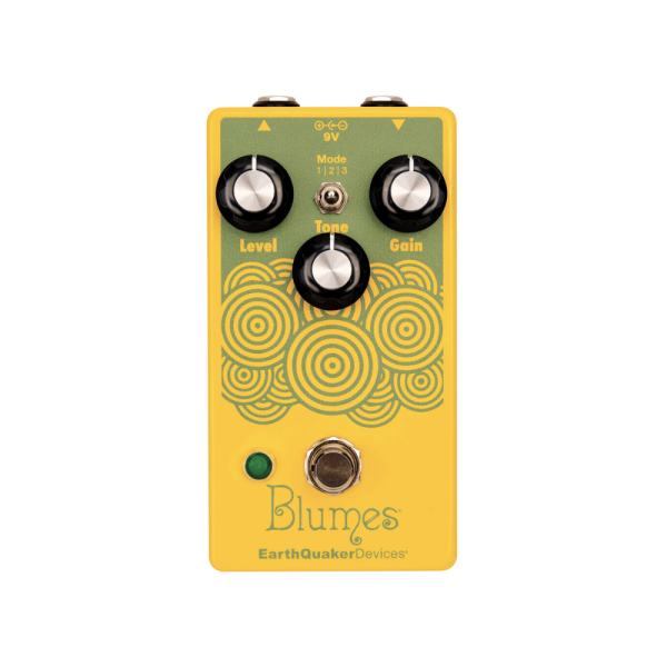 EarthQuaker Devices Blumes Low Signal Shredder