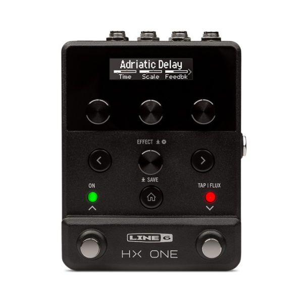 Line 6 HX One