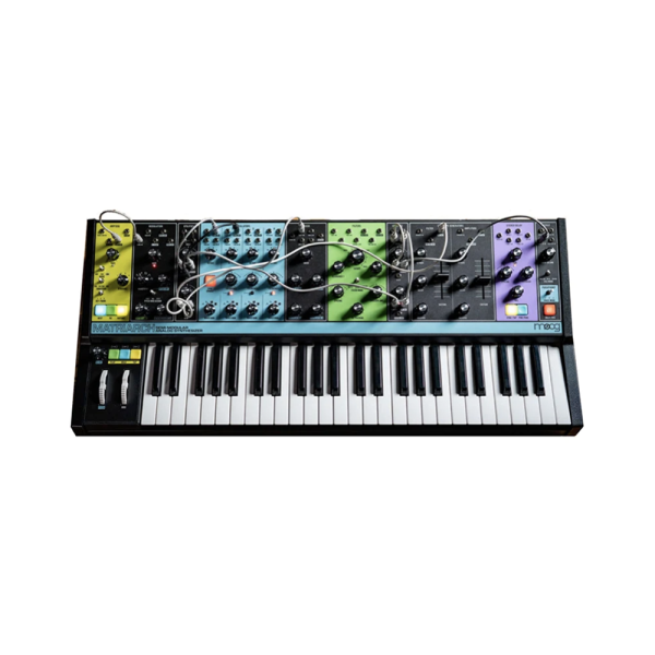 Moog Matriarch